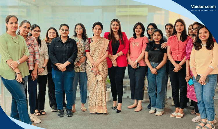 Dr. Priya Bansal