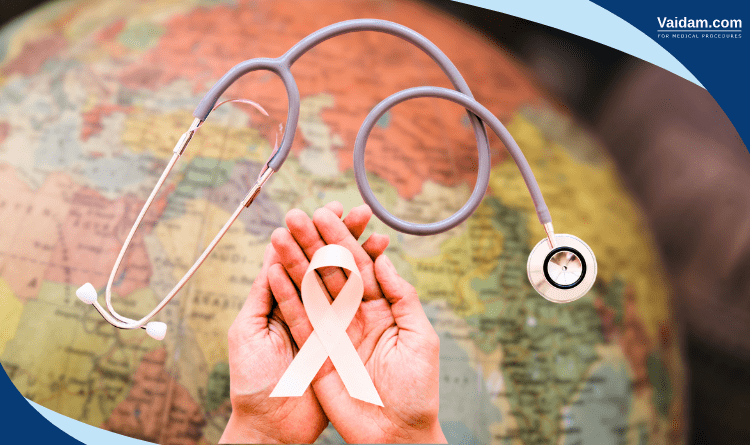 medical tourism for cancer treatment
