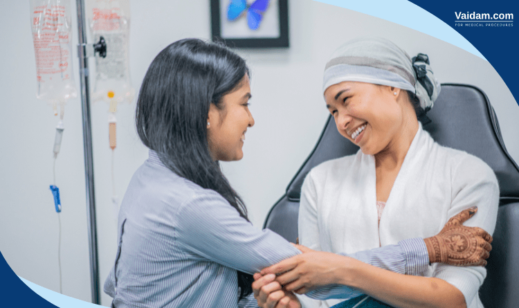 post cancer treatment care
