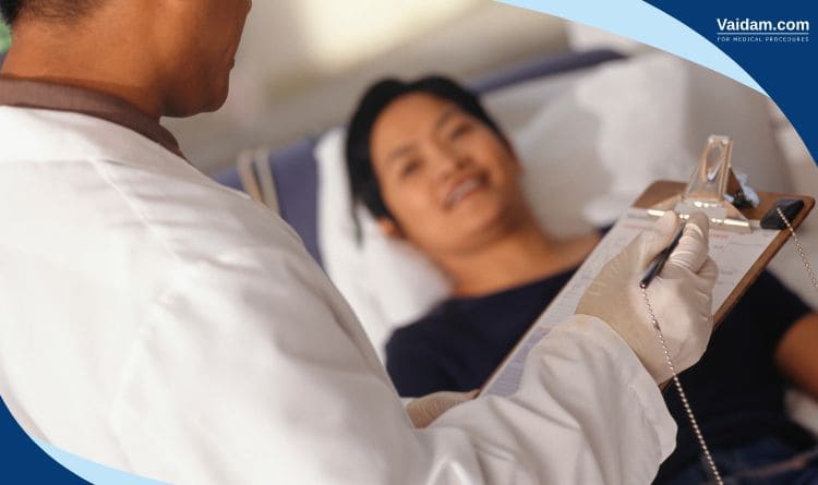 Patients treated by bone marrow transplant