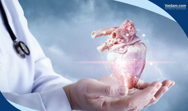 Heart surgeries