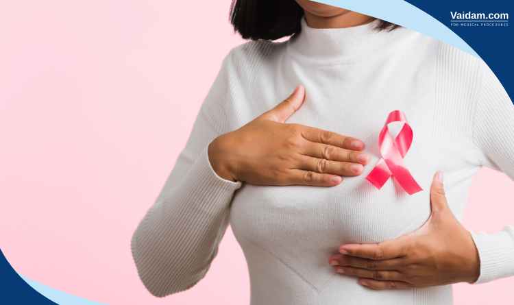 Breast cancer awareness
