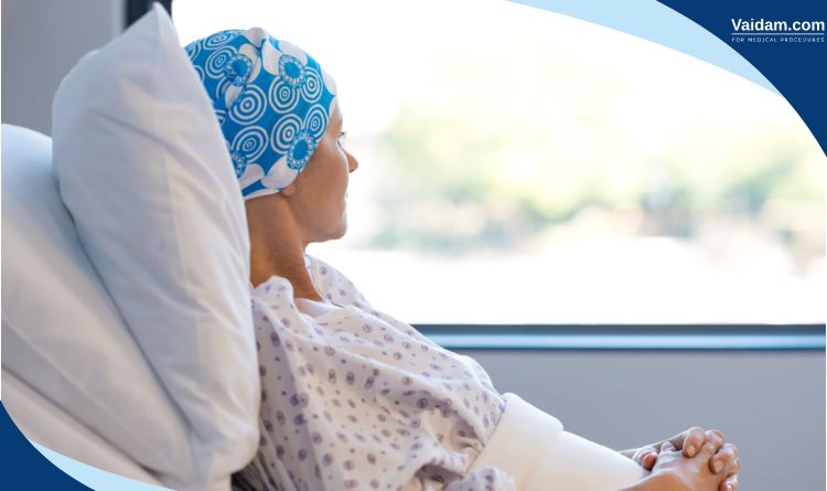 breast cancer surgery