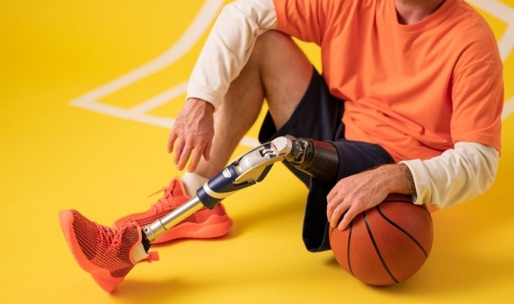 Types of Prosthetic
