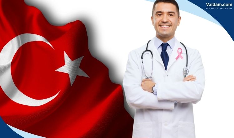 cancer treatment in Turkey