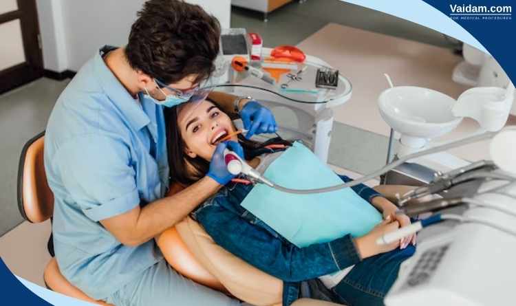 Dental Treatment in Turkey