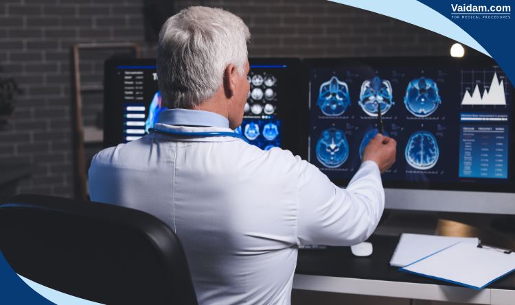 Early Diagnosis of Neurological Disorders Can be Life-Saving