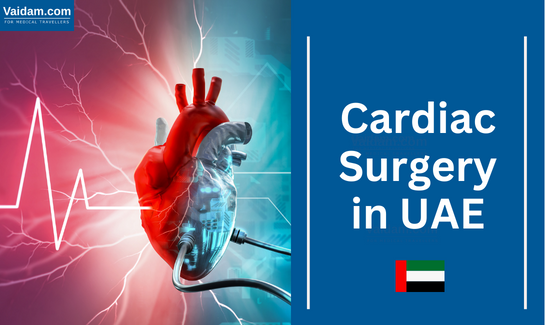 Cardiac Surgery