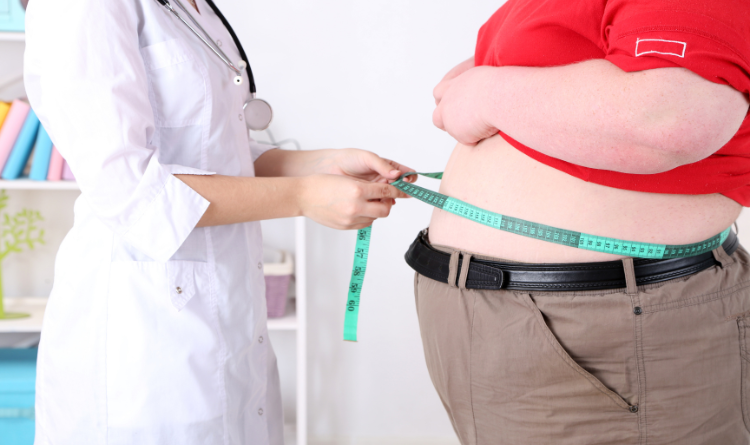 Causes of obesity