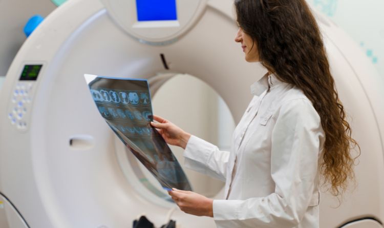 Cyberknife and Cancer