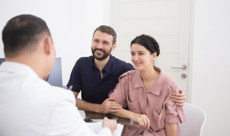 IVF in UAE