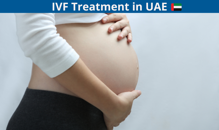 IVF treatment in UAE