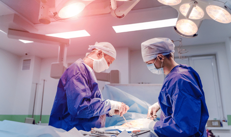 cardiac surgery