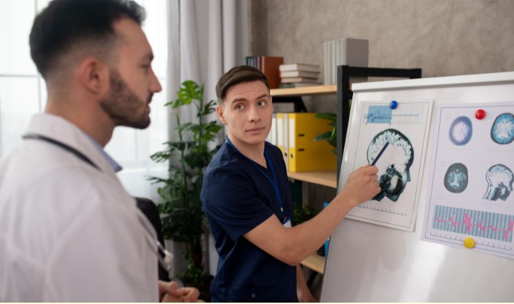Neurosurgery in UAE