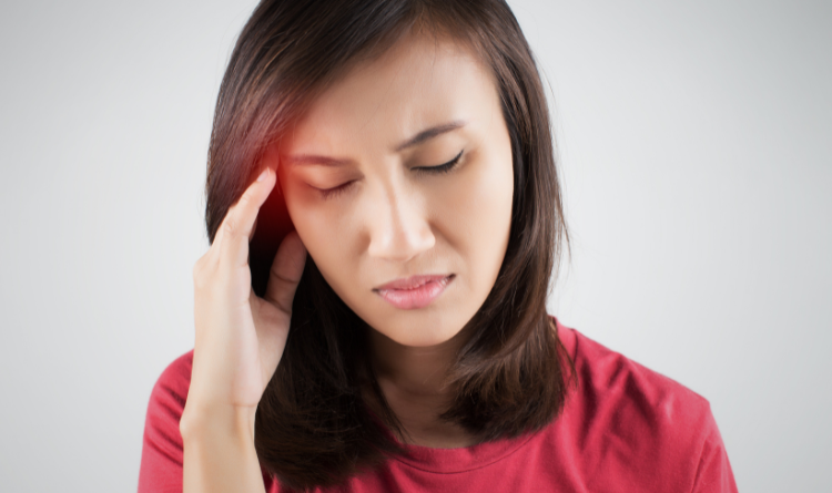 Symptoms of brain tumor
