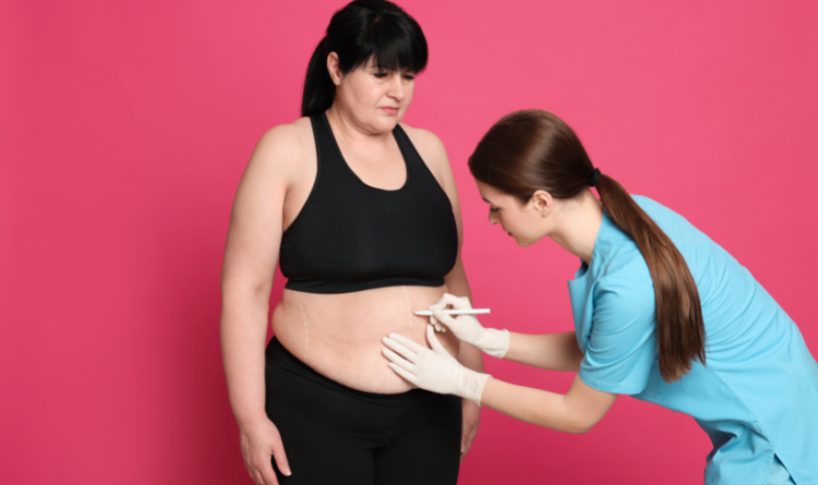 Weight loss surgery secure