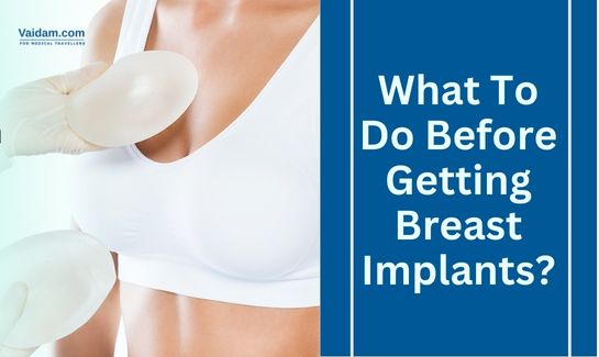 Breast Implants