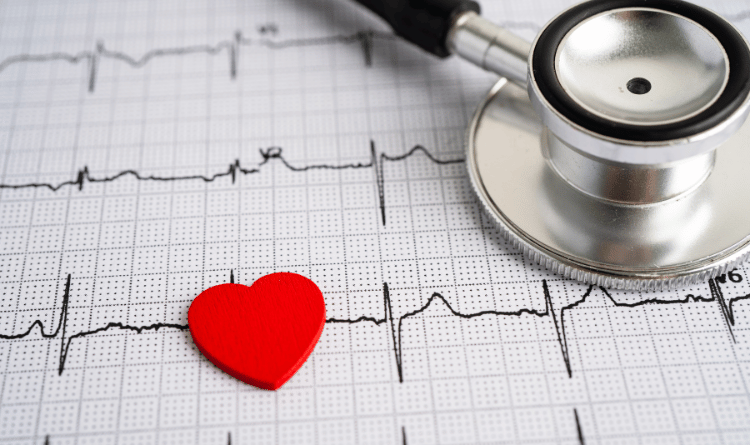 cardiac test