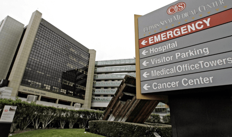 cedars-sinai-hospital