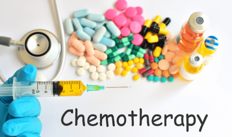 chemotherapy