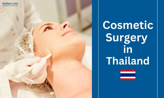 Cosmetic Surgery