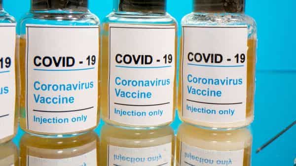 Corona Virus Vaccine India News