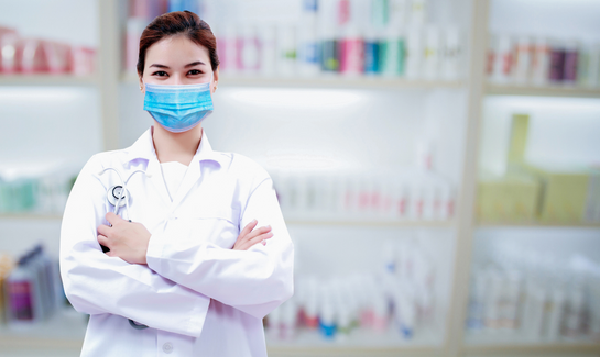 doctor