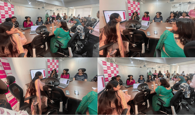 dr anjila aneja and dr vidhi hathi