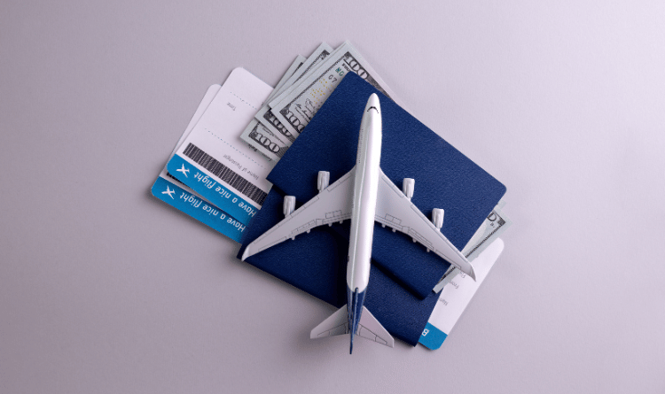 flight tickets