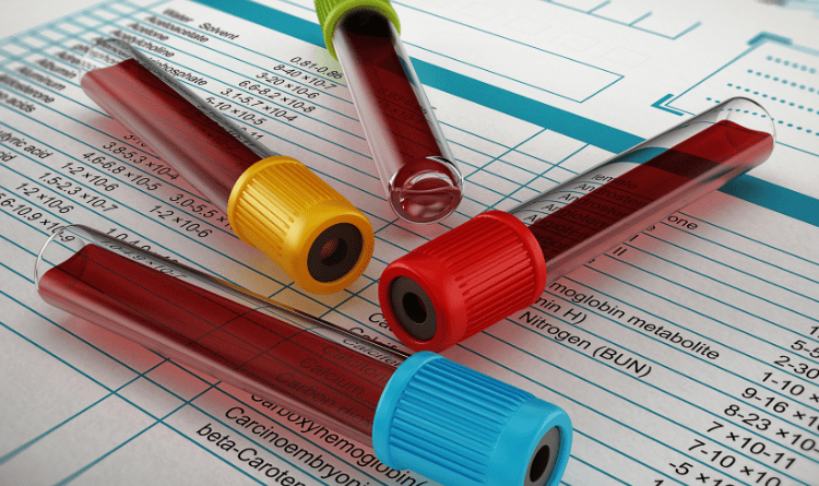 hematology tests