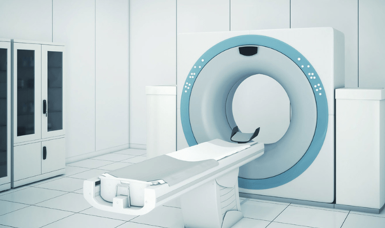 hrct scan