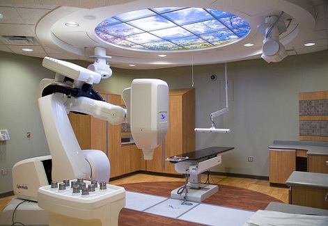 cyberknife cyberknife