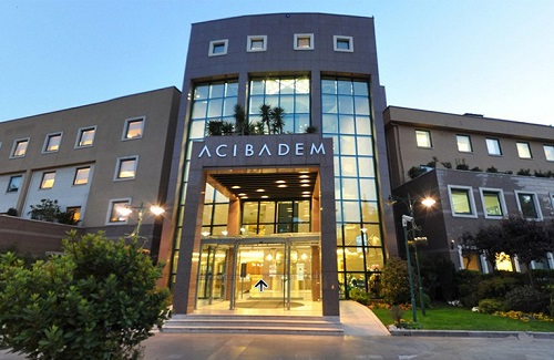 Acibadem Hospital Acibadem Hospital