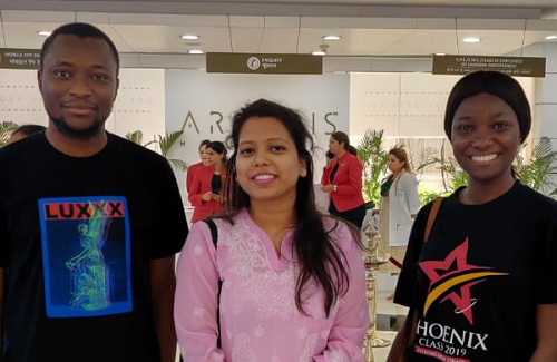 Akinola / Hip replacement /Nigeria Akinola / Hip replacement /Nigeria