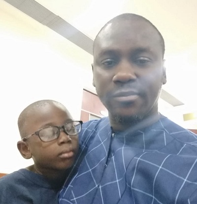 Alao / Trabeculectomy / Nigeria Alao / Trabeculectomy / Nigeria