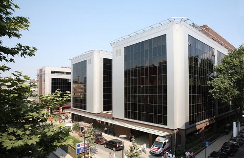 American Hospital