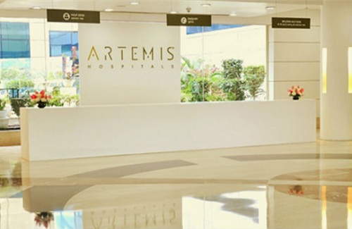Artemis hospital - Vaidam Artemis hospital - Vaidam