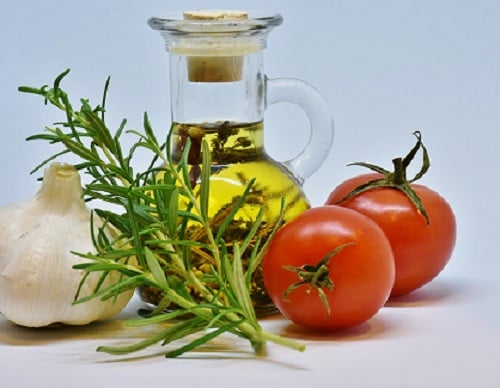 Best oil for heart Best oil for heart