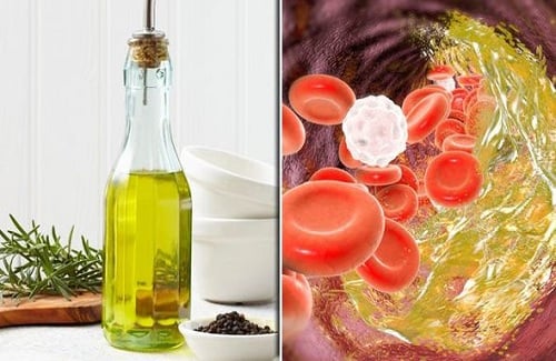 best oil for heart best oil for heart