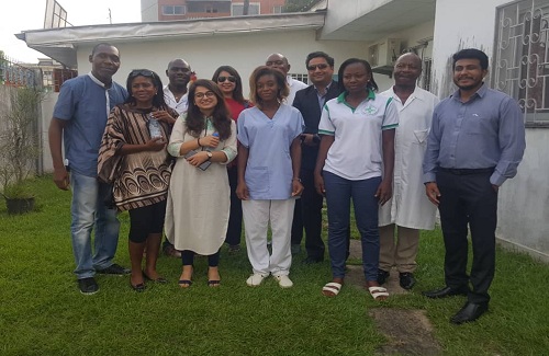 cameroon IVF camp cameroon IVF camp