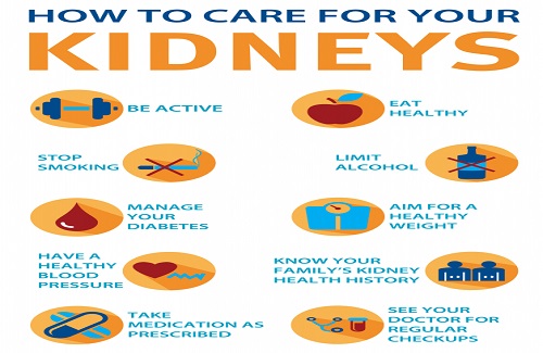 care after kidney transplant