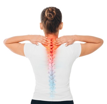Cervical disk disorder