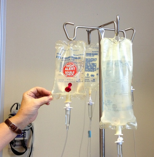 Chemotherapy in Bangalore Chemotherapy in Bangalore