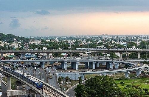 Chennai Chennai