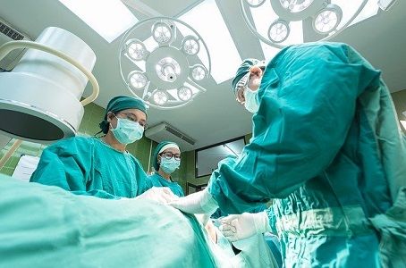Chennai doctors treated man with a rare cardiac condition Chennai doctors treated man with a rare cardiac condition