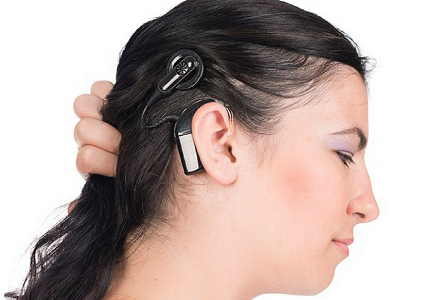 Cochlear Implant Cochlear Implant