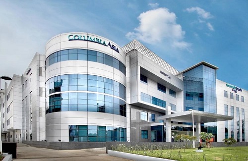columbia asia hospital columbia asia hospital