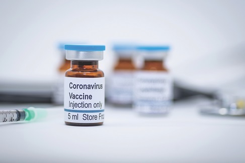 Coronavirus Vaccine Coronavirus Vaccine