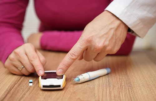 diabetes check-up diabetes check-up