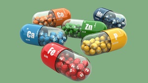 Dietary supplements
